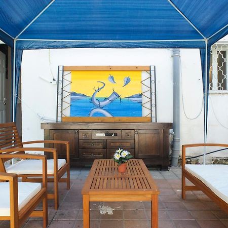 Tel Aviving - Apartments By The Beach Esterno foto