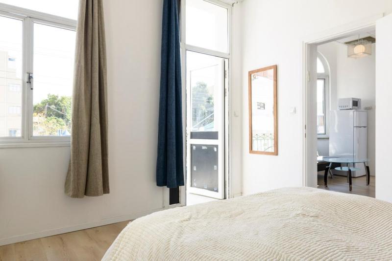 Tel Aviving - Apartments By The Beach Esterno foto