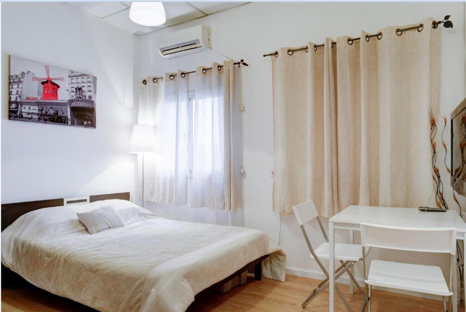 Tel Aviving - Apartments By The Beach Esterno foto