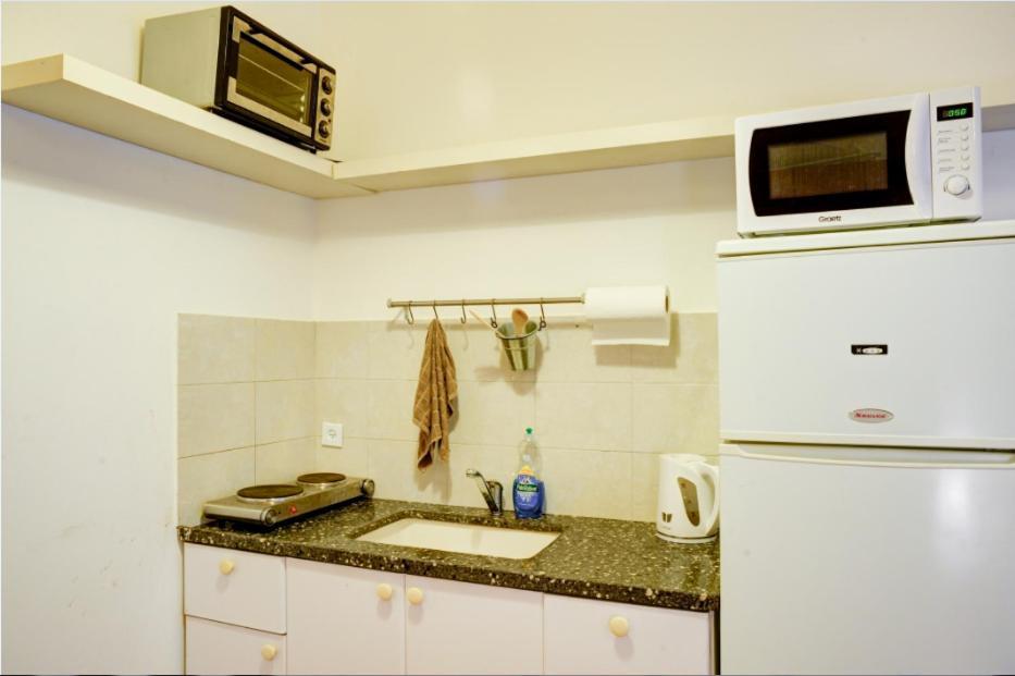 Tel Aviving - Apartments By The Beach Esterno foto