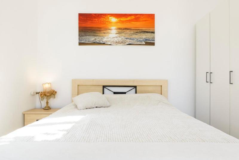 Tel Aviving - Apartments By The Beach Esterno foto