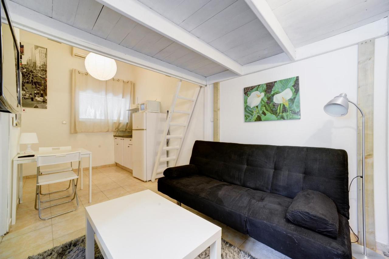 Tel Aviving - Apartments By The Beach Esterno foto