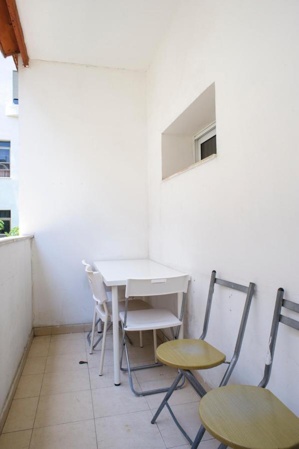Tel Aviving - Apartments By The Beach Esterno foto