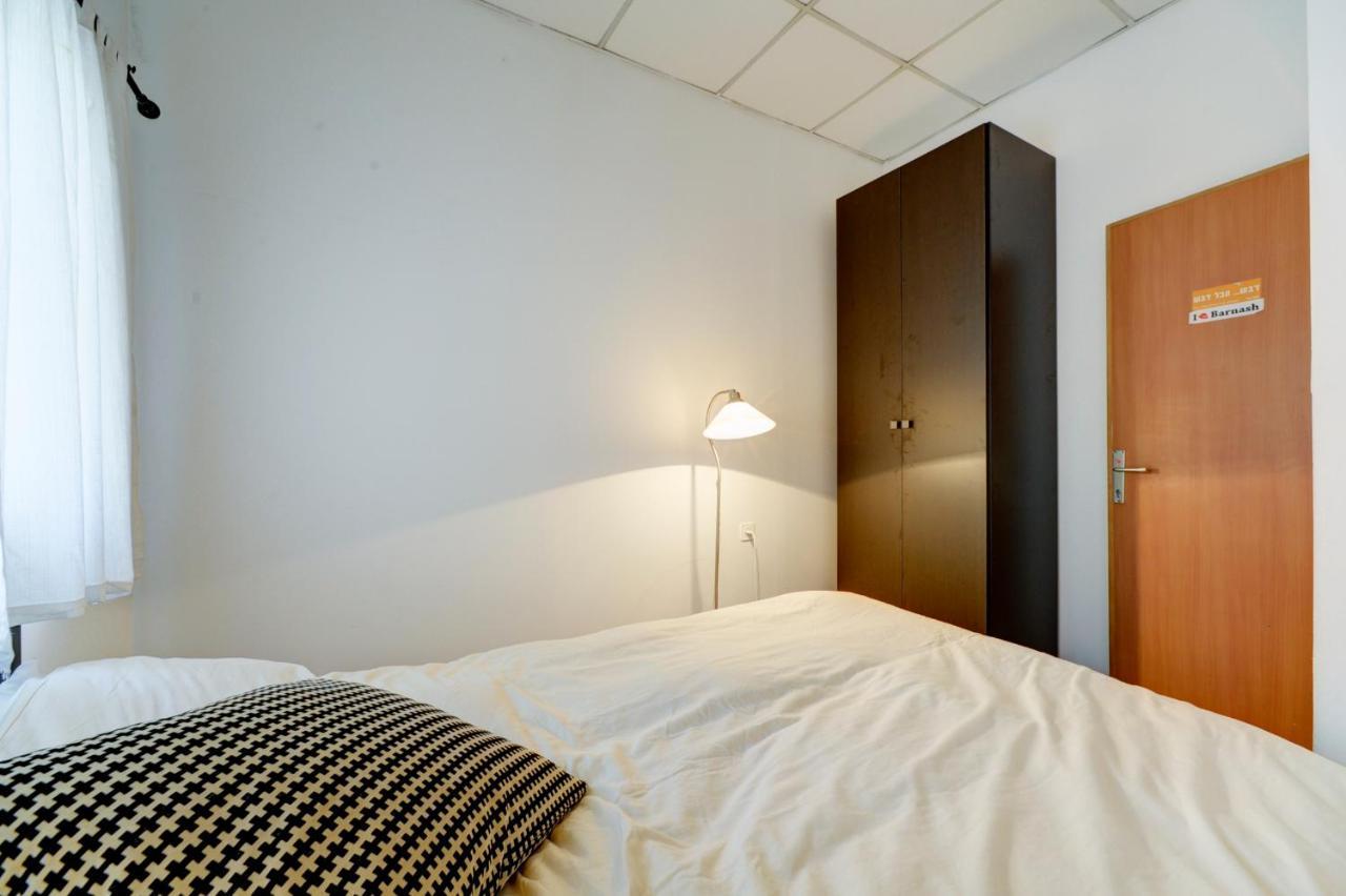 Tel Aviving - Apartments By The Beach Esterno foto